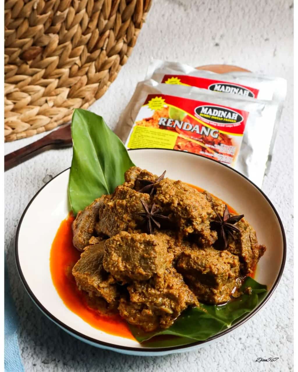 Rendang