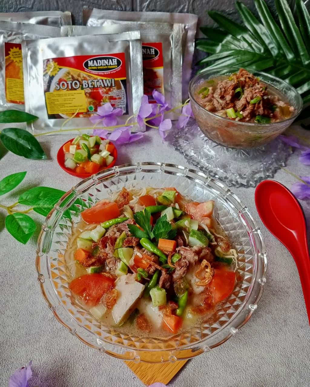Soto Betawi